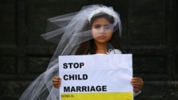 Во брак на 11 години: Кога детствата се изгубени