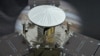 Касьмічны апарат НАСА «Юнона» праз 5 гадоў пасьля запуску выйшаў на арбіту Юпітэра