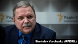 Мирослав Маринович, советский диссидент, украинский правозащитник и один из основателей Украинской Хельсинской группы