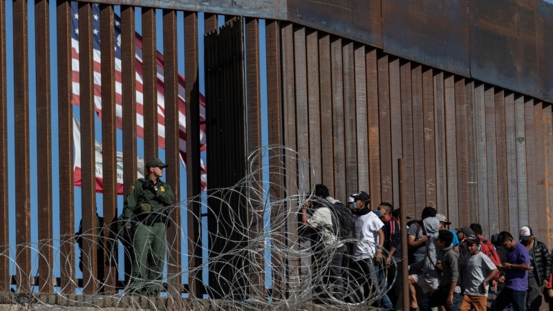Bijela kuća: Meksiko radi na rješavanju problema imigracije