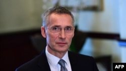 Jens Stoltenberg 