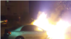 На початку доби 17 серпня в Броварах (поблизу Києва) невідомі спалили автомобіль програми журналістських розслідувань «Схеми»