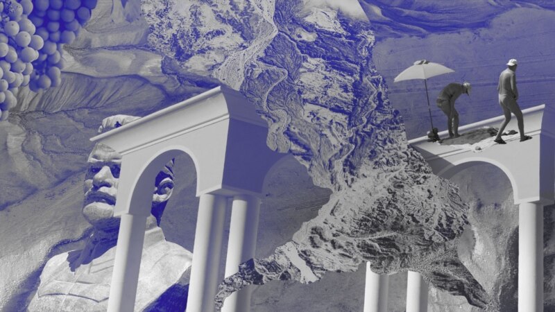 The Crimea Circumvention: How EU Firms Are Sidestepping Sanctions And Making Money On The Peninsula