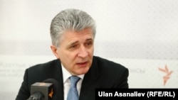 Мірослав Єнча закликав до встановлення «справедливого, міцного і всеосяжного миру» в Україні