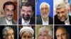 Iranda prezidentliyə 8 namizəd 