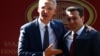 NATO 'Ready To Welcome' Macedonia After Name Deal with Greece