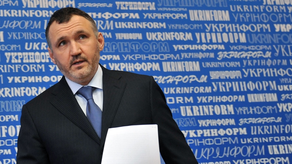 Суд дав дозвіл на заочне розслідування щодо ексдепутата Кузьміна – ДБР