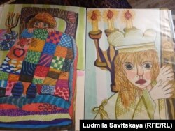Король из "Икабога", которого нарисовала Дуня