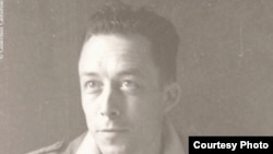 Albert Camus