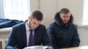 Херсон: суд над «єдиноросом» із Севастополя вирішили провести за зачиненими дверима