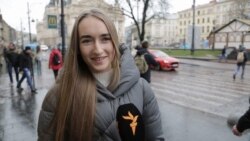 «Я би хотіла показати їм всю красу Львівщини»