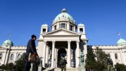 Narodna skupština Srbije zaseda u utorak, prvi put od uvođenja vanrednog stanja 15. marta zbog epidemije virusa korona