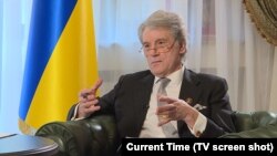 Ющенко: усілякі обвинувачення відкидаю, бо не бачу ані підстав, ані доказів. У суді я це беззаперечно доведу