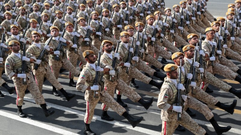 Персиската моќ: Колку е силна Иранската војска?