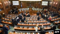 Skupština Kosova na čekanju