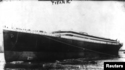 Titaniku