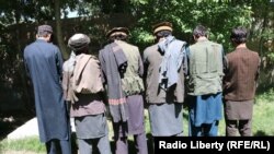 آرشیف، عکس تئزیني بڼه لري
