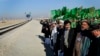 Туркменистан строит в Афганистане центр по выявлению COVID-19