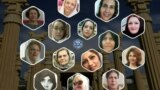 زنان در فهرست‌های تازه‌ای که درخواست استعفای خامنه‌ای و گذار از جمهوری اسلامی را مطرح می‌کنند، حضور رو به رشد و موثری دارند. 