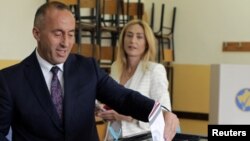 Ramush Haradinaj