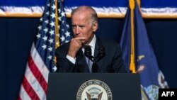 Nënpresidenti i SHBA-së, Joe Biden.