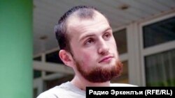 Journalist and human rights activist Timur Kuashev was found dead on August 1. 