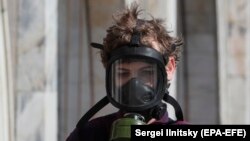 Иллюстративное фото