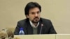 Iranian journalist Yashar Soltani vowed to "turn the verdict into an opportunity to fight corruption" in the country.