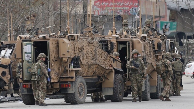 Pak gatishmëri nga NATO për tërheqje të plotë nga Afganistani