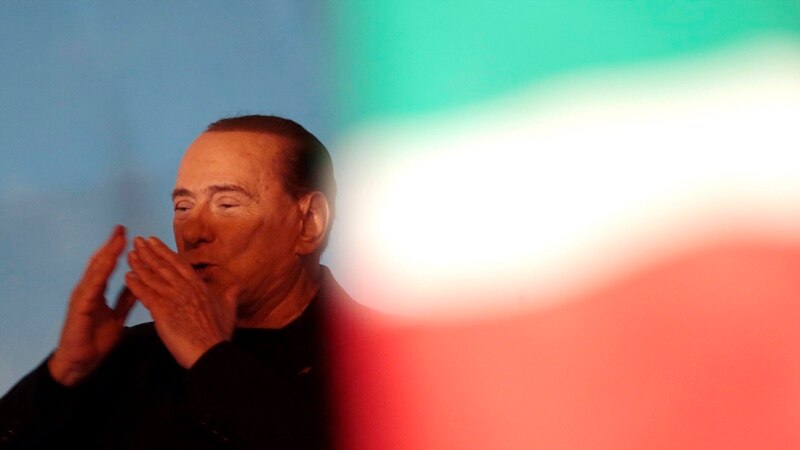 Berlusconi për koronavirusin: Ndër përvojat  më të vështira në jetë