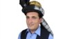 گل پاچا مجیدی ۲ وکیل را متهم به دستبرد به آرشیف تلویزیون ولسی جرگه کرد