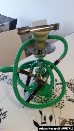 Shisha