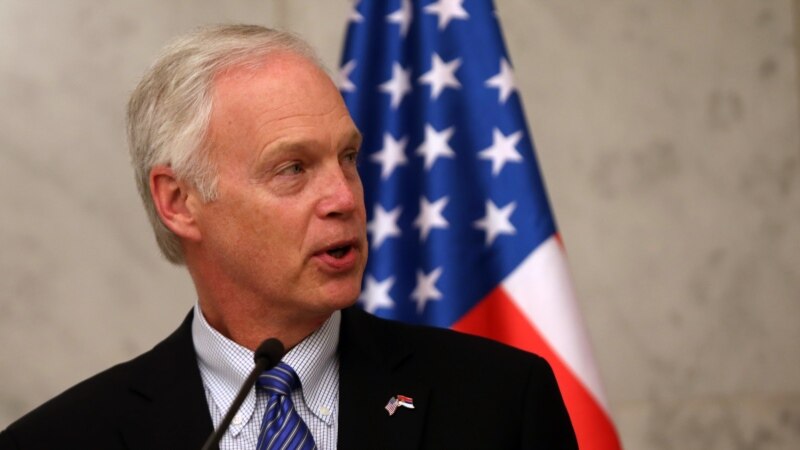 Džonson: SAD žele da podrže Srbiju u normalizaciji regionalnih prilika