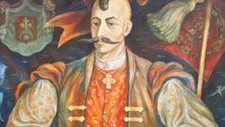Історична Свобода | Князь-козак: 500-річчя Дмитра Вишневецького-Байди