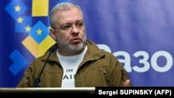 Герман Галущенко назвав санкції США важливим рішенням, яке має стимулювати інші цивілізовані країни для остаточного розірвання зв’язків у ядерній галузі з Росією