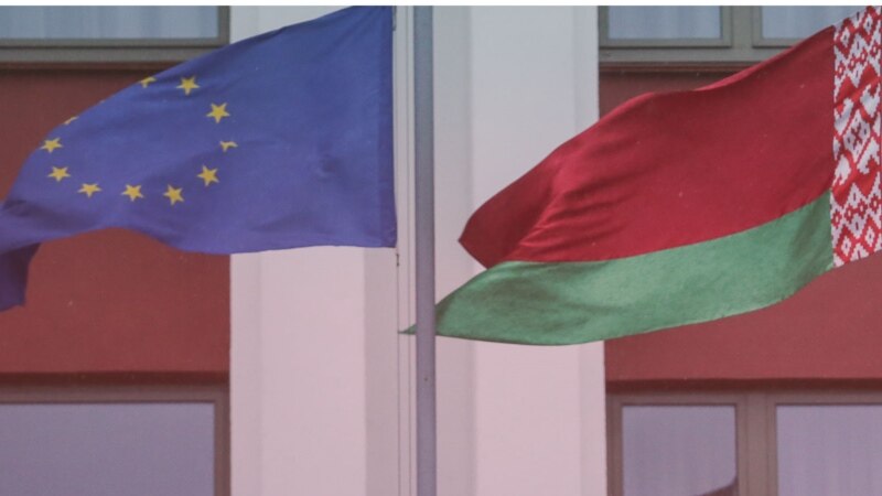 Белорусија со црна листа одговори на санкциите од ЕУ