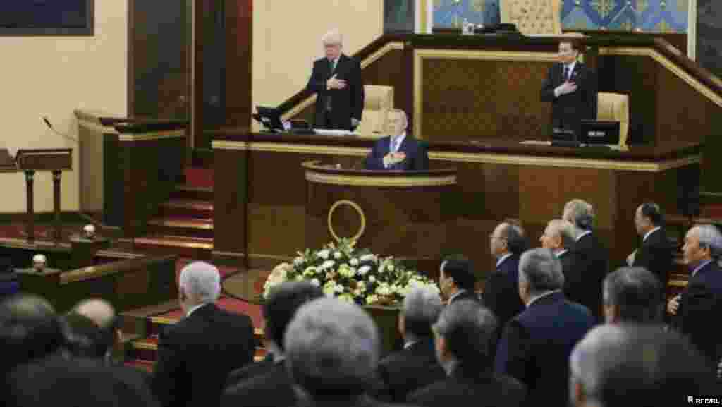 Казахстан. 16 – 20 января 2012 года #5