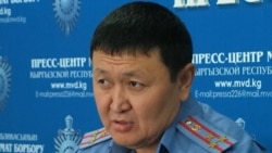 Алымжан Козубаев.