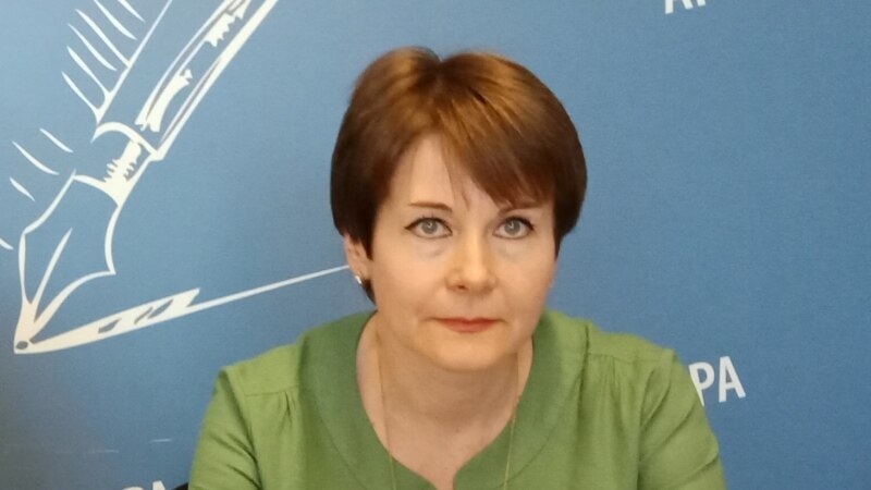 Людмила Скорик: «У нас эта инфекция распространяется с молниеносной быстротой»