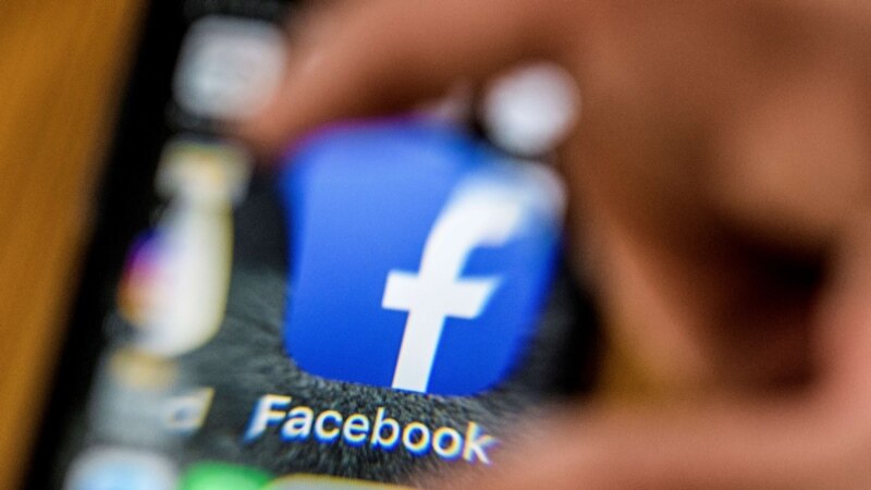 Фејсбук ќе објавува кој ги плаќа политичките реклами во Македонија