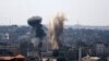 В Каире возобновляются переговоры о прекращении конфликта в Газе