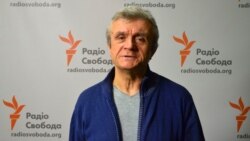 Вадим Васютинський, соціальний психолог, доктор психологічних наук