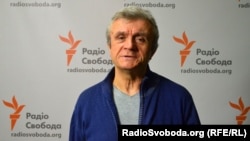 Вадим Васютинський, соціальний психолог, доктор психологічних наук