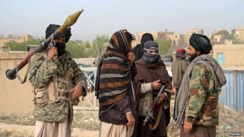 اروپايي ټولنه: طالبان باید د افغان حکومت پر قوي دریځ او وړاندیزونو غور وکړي