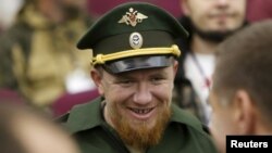 Арсений Павлов "Моторола"