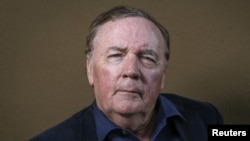 James Patterson 