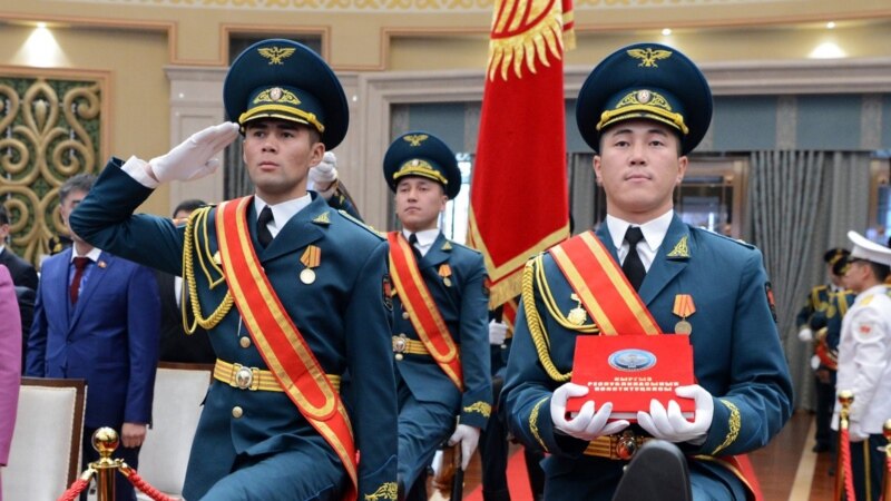 Параллельный парламент? В Кыргызстане на обсуждение вынесли законопроект о народном курултае