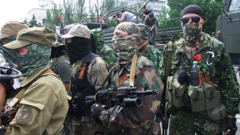 «Им не нужен режим перемирия». Как Россия отказалась от мира на Донбассе