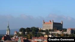 Bratislava