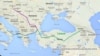 ЕС ведёт переговоры о присоединении туркменского газового потока к проекту Южного газотранспортного коридора 